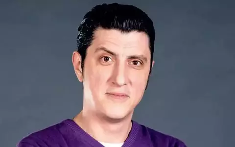 Constantin Diță, alias Giani din Las Fierbinți, a fost diagnosticat cu burnout, pe fondul traumelor din 2017: „A fost sinistru. Doctorul mi-a zis că...”