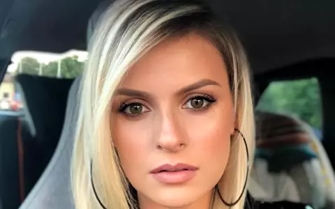 Ioana Blaj, clipe de panică după ce fiul ei a suferit un accident, la un concurs moto: „M-am speriat foarte tare, plângea în hohote”