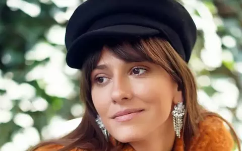 Ce schimbare importantă a făcut Dana Rogoz, în viața ei, la început de an: "Adevărul este că..."