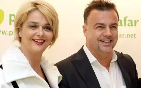 Cum au reușit Iuliana Marciuc și Adrian Enache să gestioneze gelozia în relație: "Secretul este..."