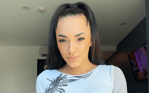 Câți bani primește lunar Larisa Iordache de la statul român. De ce s-a retras din gimnastică: „24 din 24 stăteam stresată şi...”