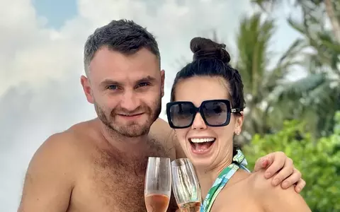 De ce a mers Georgiana Lobonț în Maldive cu soțul ei, deși divorțează: "Au vrut să se distreze pentru...". Cei doi încă poartă verighetele / EXCLUSIV