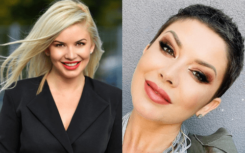Luciana Indre a continuat să lucreze la Prima TV și în perioada în care se lupta cu cancerul: „Fără ca oamenii să bănuiască drama prin care treceam...”