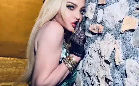Madonna sărbătorește 40 de ani de carieră cu un turneu mondial: "Sunt încântată..."