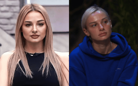 Maria Lungu de la Survivor 2023 a fost propusă spre eliminare, după ce și-a jignit toți colegii. Concurenții au pus-o la zid: „M-a făcut în toate felurile”
