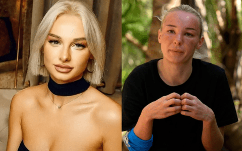 Maria Lungu, scandal cu toți colegii ei Războinici, în prima zi la Survivor România 2023: „Nu vă suport și nici voi pe mine”