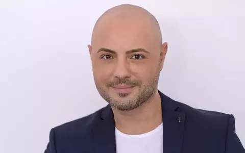 „Am slăbit 13 kilograme, aveam senzația că nu mai am pentru ce și de ce să trăiesc”. Mihai Mitoșeru a suferit de depresie, când mama lui s-a operat pe creier