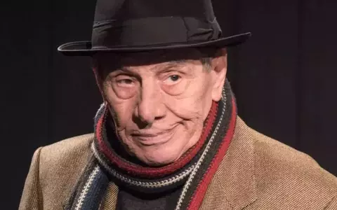Mitică Popescu, înmormântat cu onoruri militare lângă fosta lui soție, Leopoldina Bălănuță. Marele actor este condus pe ultimul drum
