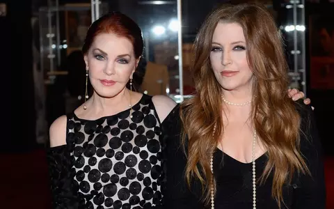 Priscilla Presley contestă testamentul fiicei ei, Lisa Marie Presley, după moartea sa. Care e motivul