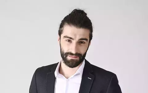 Cu ce se mai ocupă Daniel Nuță, pe lângă actorie: „E o muncă zilnică”
