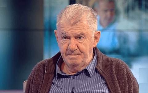 Florin Zamfirescu, despre dramele lui Ion Besoiu, la 6 ani de la moartea actorului: „Îi știu necazurile pe care le-a traversat”. De ce îi spunea „nașul”