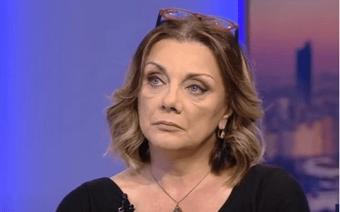 De ce a divorțat Carmen Tănase după doar trei ani: "În clipa în care am început să ne râcâim..."