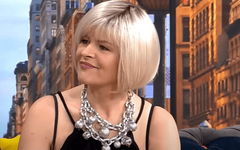 La 53 de ani, Sanda Ladoși evită operațiile estetice: "Când oi fi prea ciudată, mă retrag"