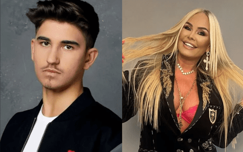 Sebastian Dobrincu și-a schimbat părerea despre Vica Blochina la Survivor 2023: „Este un om cu inima de aur”