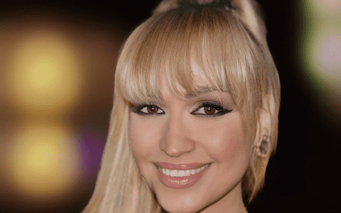 Simona Florescu a făcut pneumonie și a rămas fără voce. Cum se simte artista acum