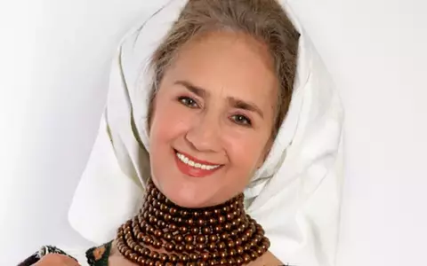 Sofia Vicoveanca, vacanță în Bali cu fiul și nepoata, la 81 de ani: ”Mă duc să mai văd lumea, să-mi bucur sufletul. Azi ești, mâine nu ești” / EXCLUSIV