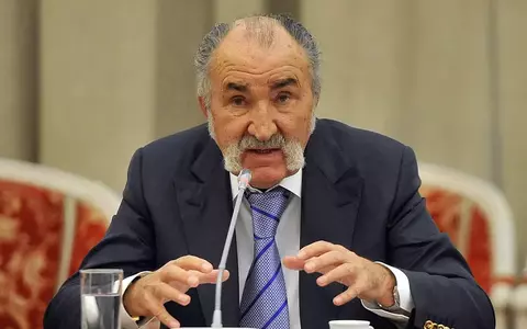 Ion Țiriac și-a cumpărat loc de veci. Cripta miliardarului costă cât un apartament în Capitală