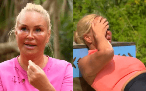 Vica Blochina a leșinat la Survivor 2023 și a avut nevoie de îngrijiri medicale: „Nu mă simt foarte bine, îmi doresc să merg acasă ”