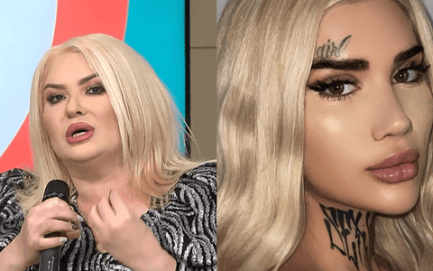 „Vorbeau de dinainte și eu nu știam. I-a spus că...”. Ce mesaj a primit Bia Khalifa de la Viorica de la Clejani, înainte de a forma un cuplu cu Fulgy