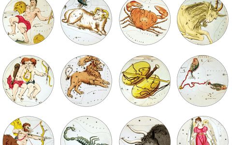 Horoscop 12 ianuarie 2023. Zodiile care se îndrăgostesc