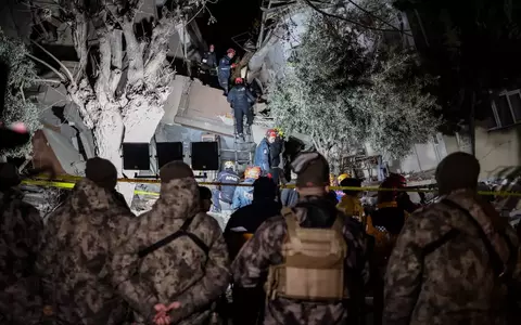 Alte două cutremure puternice au lovit Turcia și Siria. 6 oameni au murit, iar 300 au fost răniți