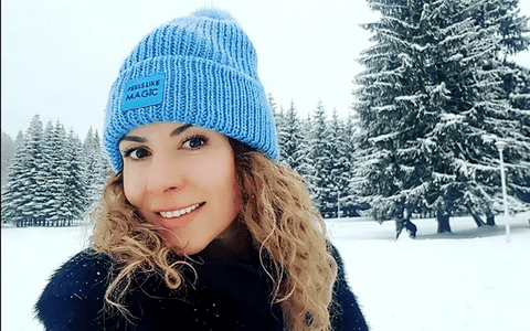Carmen Brumă ne spune ce să mâncăm când este ger: "Frigul  influenţează consumul energetic al organismului"