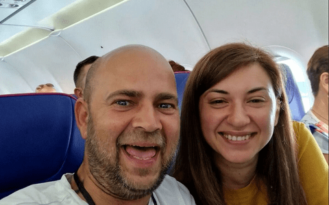 Cu cine s-a sfătuit Cosmin Seleși înainte să lase Antena 1 pentru Pro TV, după 9 ani: "O ascult de fiecare dată"