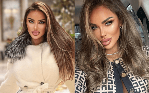 Bianca Drăgușanu s-a confruntat cu probleme de sănătate în ultimele șase luni. Ce i-au recomandat medicii: „Aveam ochii roșii, mă durea capul”