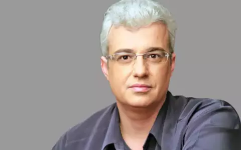 Ce spune Cătălin Crișan despre a treia căsătorie: „Fără nicio ezitare”. Artistul recunoaște că a suferit după divorțuri