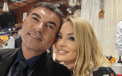 Ce se întâmplă între Cristi Borcea și Valentina Pelinel, după 4 ani de mariaj: "Trebuie să mă delimitez și să găsesc starea necesară"
