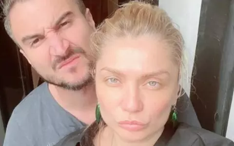 Cum a decurs întâlnirea dintre Cristina Cioran și Alex Dobrescu, de Valentine's Day: "În prezent, lucrurile merg spre bine pentru..."