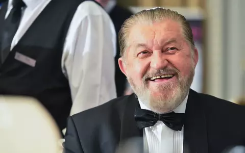 Dorel Vișan, detalii din culisele filmului în joacă alături de Mickey Rourke și fiul lui Alain Delon: "Propuneri am destule, dar puține, de calitate"