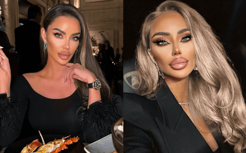 Câți bani câștigă Bianca Drăgușanu de la emisiunea „Detectorul de minciuni”, la Kanal D: „Era dificil să primească onorariul său normal”