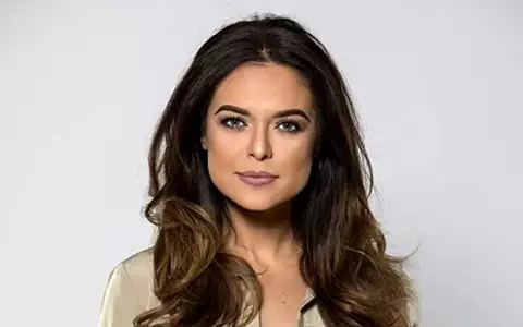 Cum arată copiii Ralucăi Lăzăruț. Imagini rare cu Gemma și Enzo