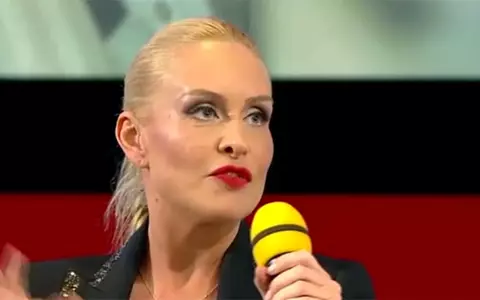 Ce reproșuri a primit Vica Blochina de la fiul său, după eliminarea de la Survivor: "Era supărat pe mine"
