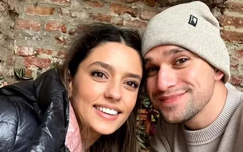 Vlad Gherman a vorbit cu Cristina Ciobănașu și Ruxandra Ion înainte să recunoască relația cu Oana Moșneagu: "Mi-am asumat rolul bărbatului. Îi era frică..."