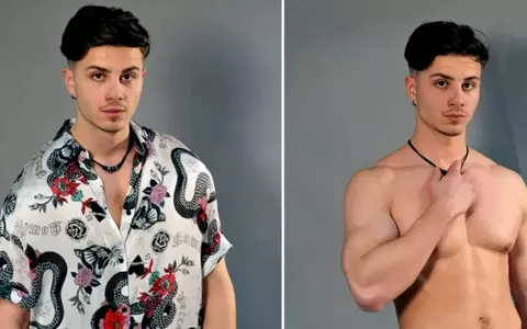 Eduard Gogulescu a fost eliminat de la Survivor 2023: "E greu când îți dorești ceva foarte tare și..."
