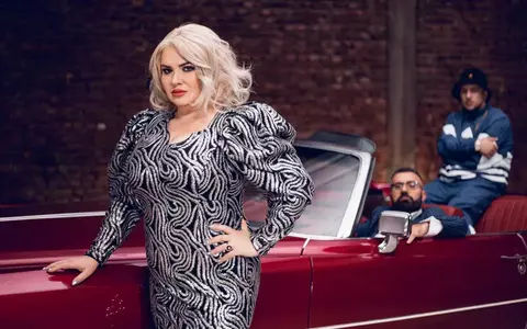 Viorica de la Clejani a împlinit 50 de ani. Artista a fost diagnosticată cu diabet și nu mai consumă zahăr: „Nu mi-aș fi dorit să slăbesc”