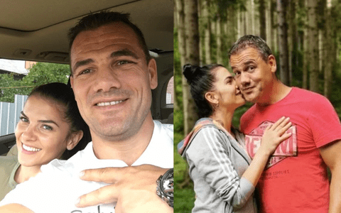 Câte kilograme a slăbit Ionuț Iftimoaie la Suvivor 2023. Maria, soția lui: „Acasă, el ținea diete în care nu mânca câte șase-șapte zile”