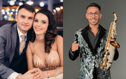 Georgiana Lobonț neagă conflictul cu Armin Nicoară și presupusa despărțire de Rareș Ciciovan: „A mai băut ceva, s-a simțit bine”