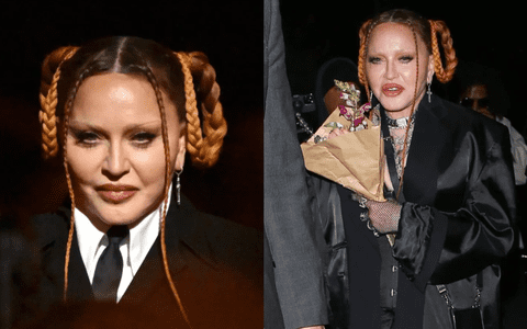 „O lume care refuză să celebreze femeile trecute de 45 de ani”. Madonna reacționează după criticile vehemente de la Premiile Grammy 2023