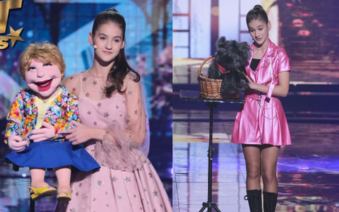 Ana Maria Mărgean a pierdut finala America’s Got Talent All-Stars: „Mă consider locul 1”. Ce poziție a ocupat în clasamentul final