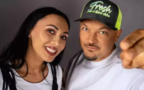 Puya și Melinda s-au certat la America Express. Ce gest a făcut artistul în plină stradă: „Mă agiți!”
