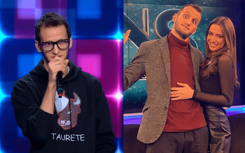 Andrei Ungureanu, Omul cu Tourette, suferă de anxietate, de 10 ani, și face terapie: „Am început să iau și tratament medicamentos”