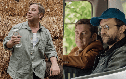 Cum și-a pus Pavel Bartoș viața în pericol în timpul filmărilor pentru comedia „Ramon”: „Ce a fost în capul meu?”