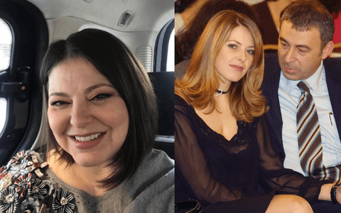 Cât de mult a afectat-o pe Rita Mureșan divorțul de tatăl fiicelor ei, Lucian Mureșan: „A fost o suferință, dar nu poți compara cu...”