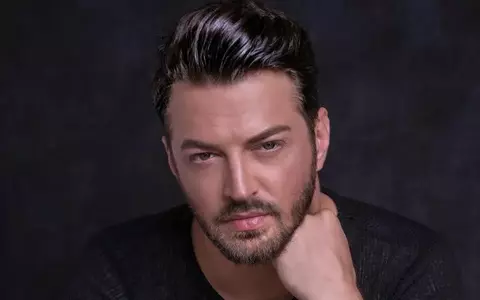 Romeo Visca se alătură serialului Lia, de la Antena 1. Ce rol joacă: "Personajul meu va naşte noi controverse!"
