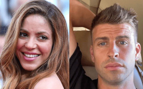 Cum a aflat Shakira, de fapt, că Pique o înșală. Artista a pus detectivi particulari pe urmele lui,  după un apel suspect
