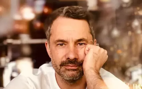 Ce relație are Ștefan Lungu cu fiica lui, după divorțul de Anca Lungu: „Nu sunt un tată paranoic, pentru că...”