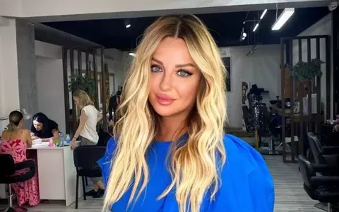 Ce se întâmplă în viața amoroasă a Taniei Budi, la 55 de ani: „Sunt mai curtată acum decât am fost când eram puștoaică”